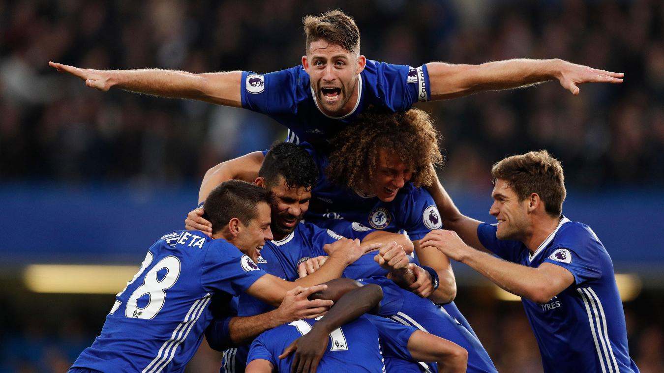 team